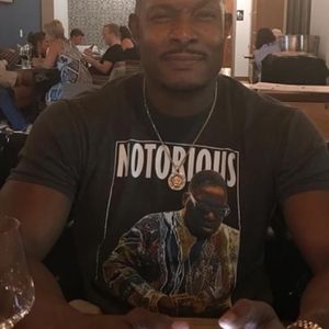 Meet your Posher, Gavin